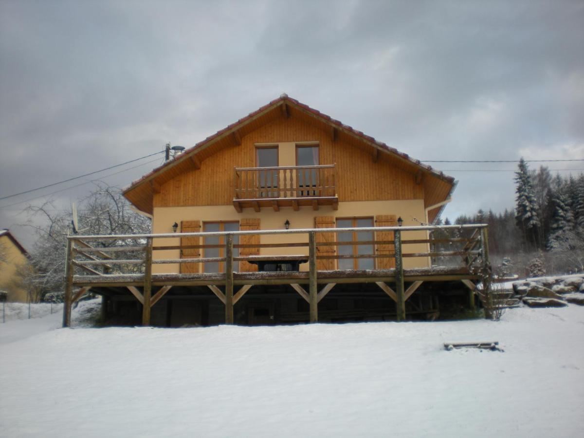 De La Holiday home Mortagne