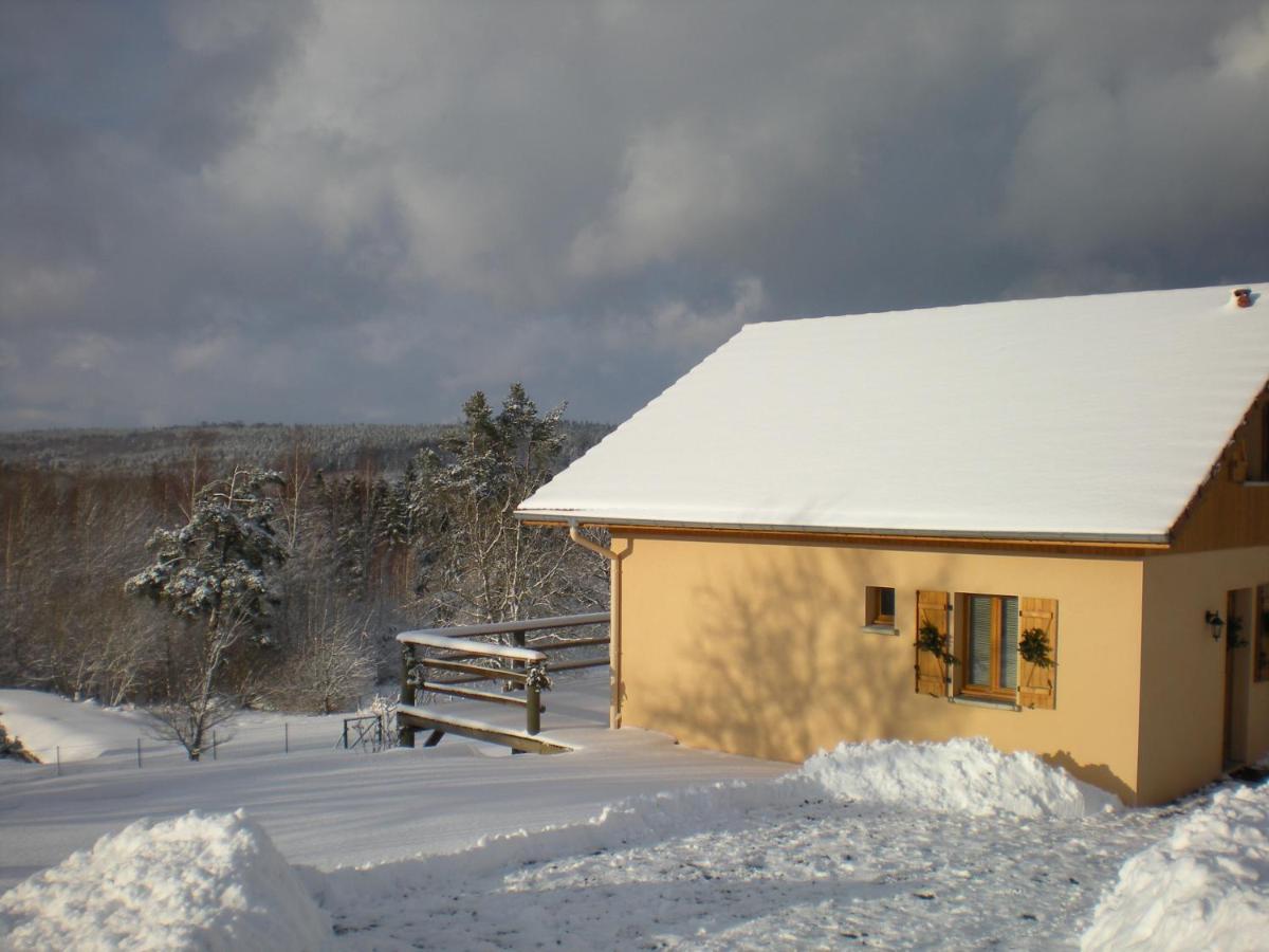Holiday home De La Mortagne