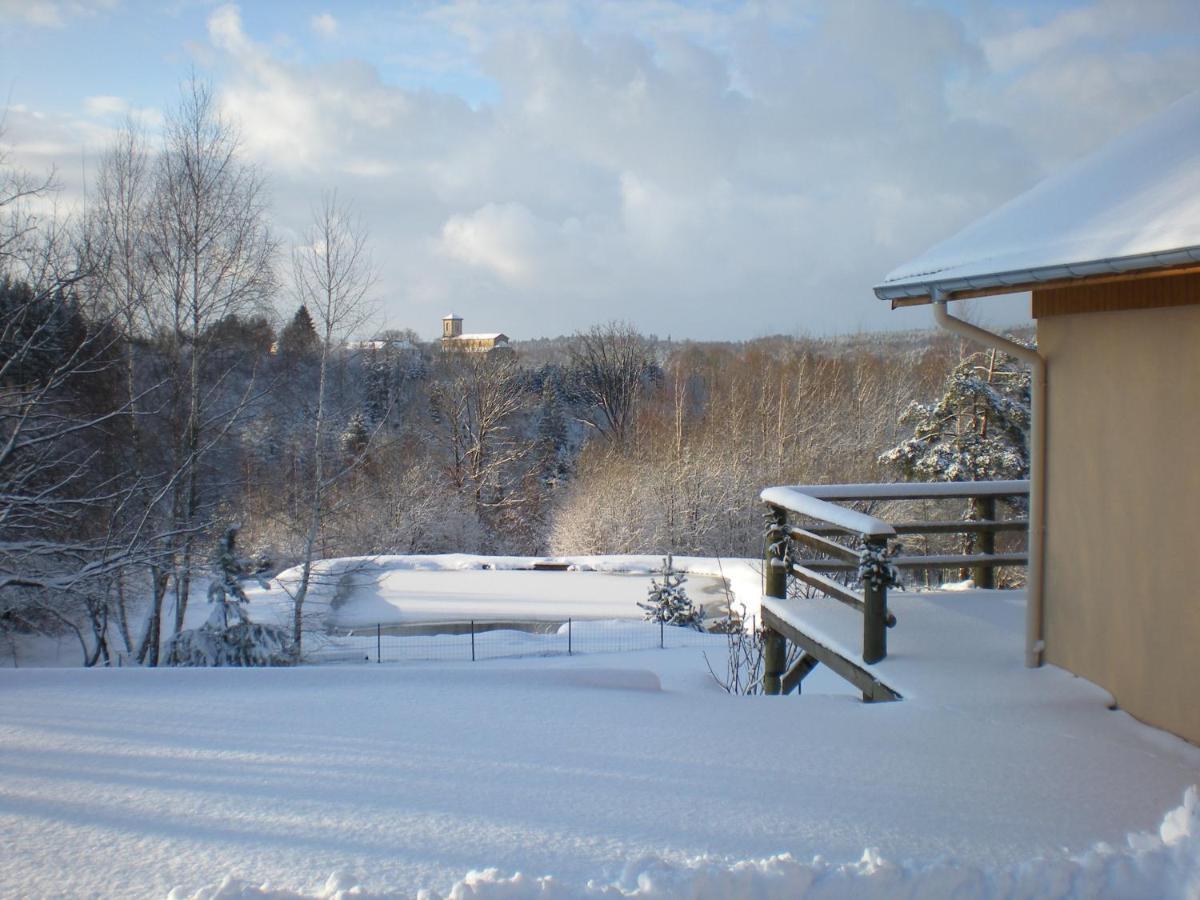 Holiday home De La *