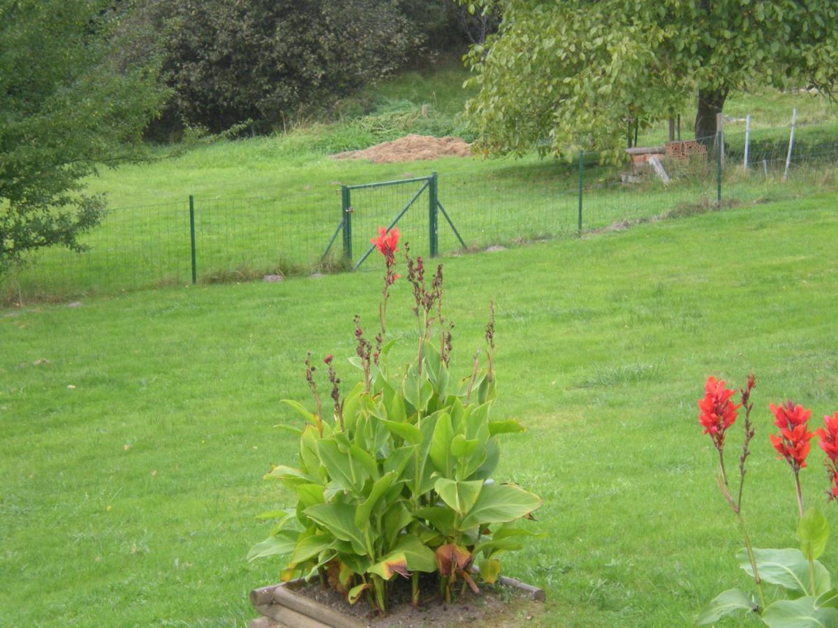 De La Holiday home Mortagne